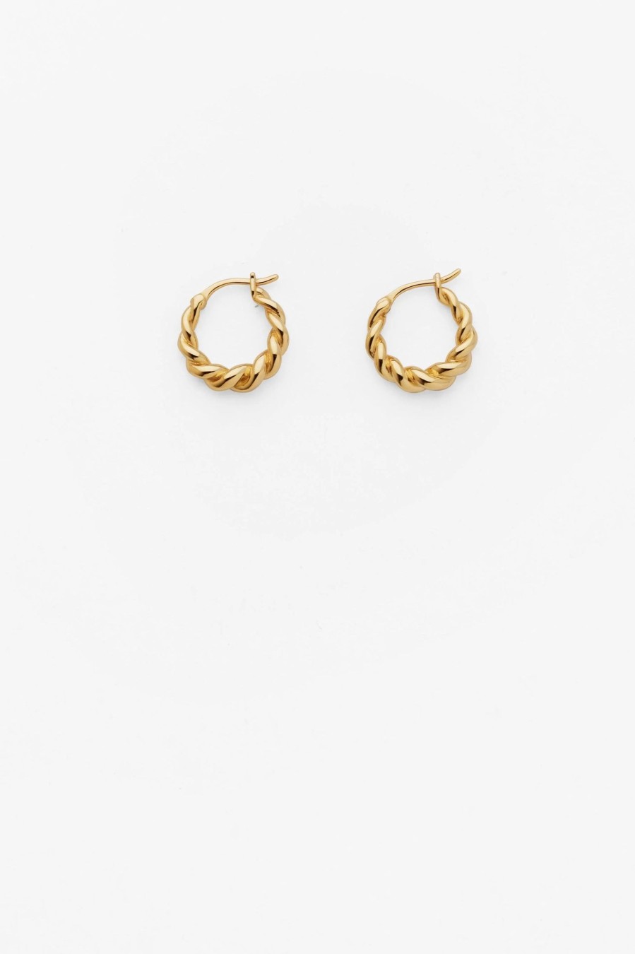 Jewelry Reliquia Jewellery Hoops | Forli Hoops