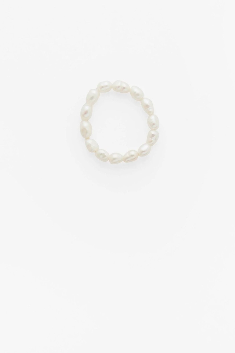 Jewelry Reliquia Jewellery Pearls | Fine Mermaid Ring