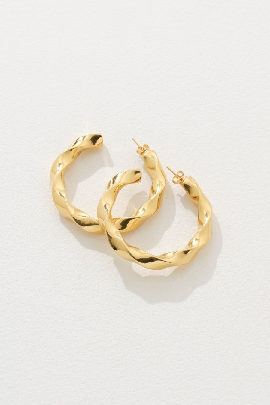 Jewelry Reliquia Jewellery Hoops | Umberto Earrings