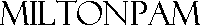 Miltonpam